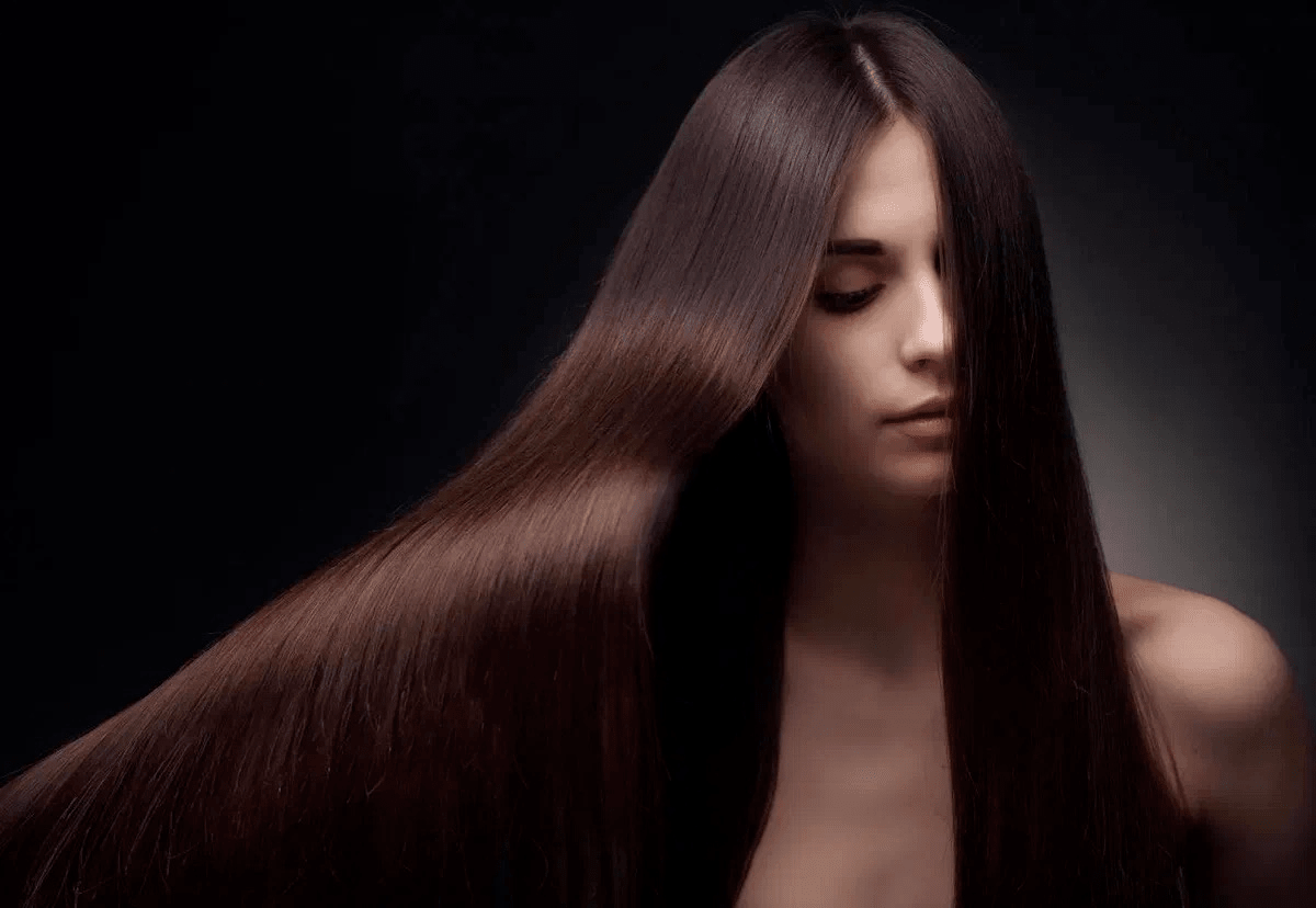 Кератиновое выпрямление волос: особенности процедуры