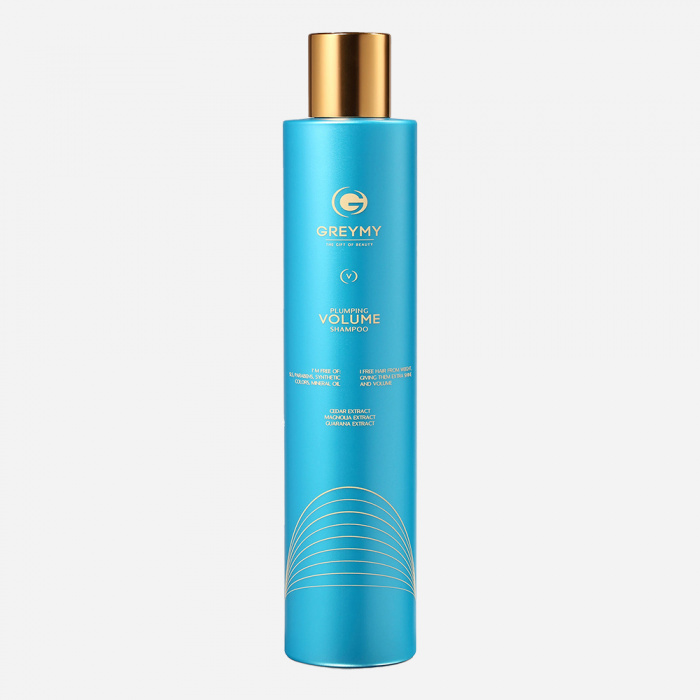 PLUMPING VOLUME SHAMPOO