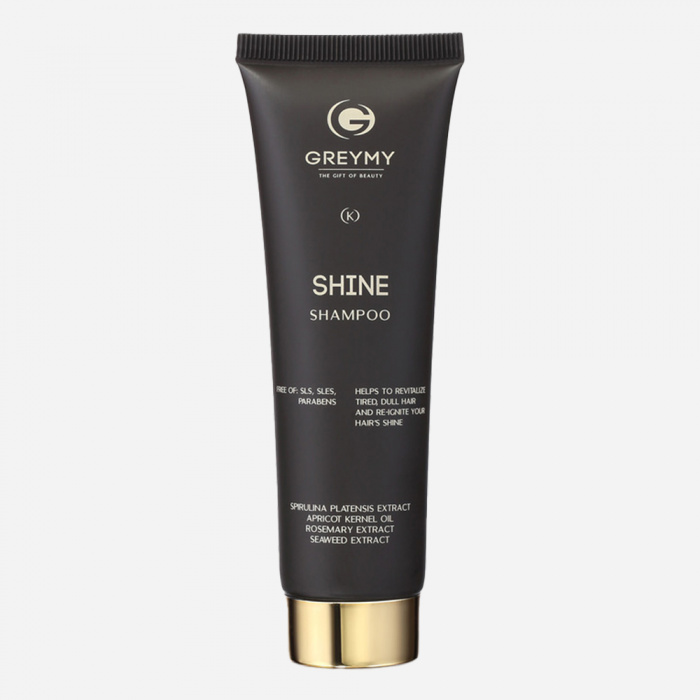 SHINE SHAMPOO