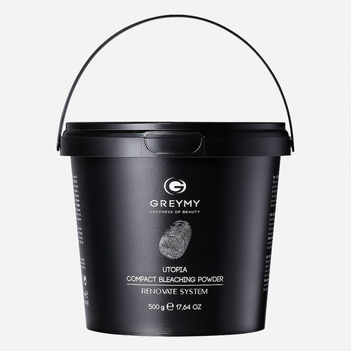 UTOPIA COMPACT BLEACHING POWDER RENOVATE SYSTEM