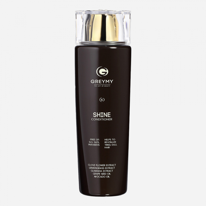 SHINE CONDITIONER