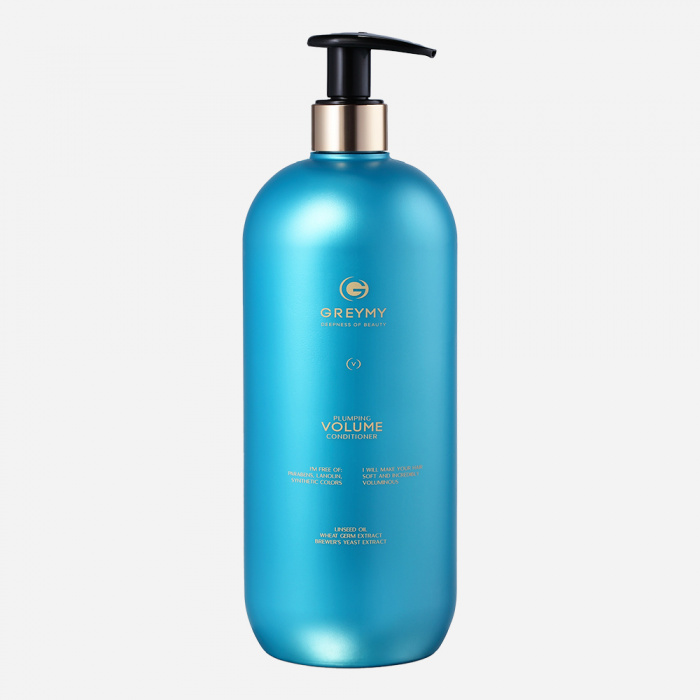 PLUMPING VOLUME CONDITIONER