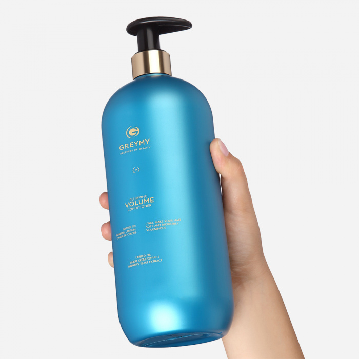 PLUMPING VOLUME CONDITIONER