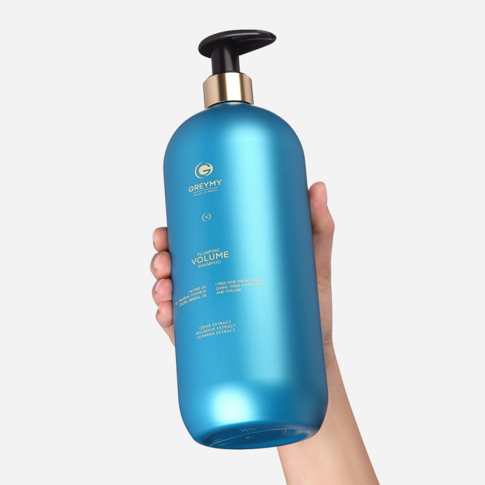 PLUMPING VOLUME SHAMPOO