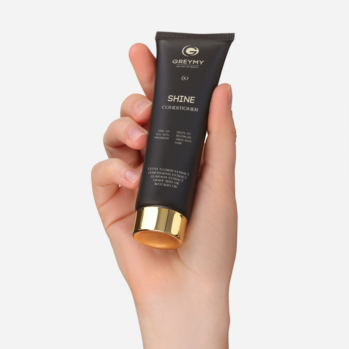 SHINE CONDITIONER