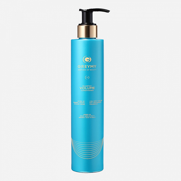 PLUMPING VOLUME CONDITIONER