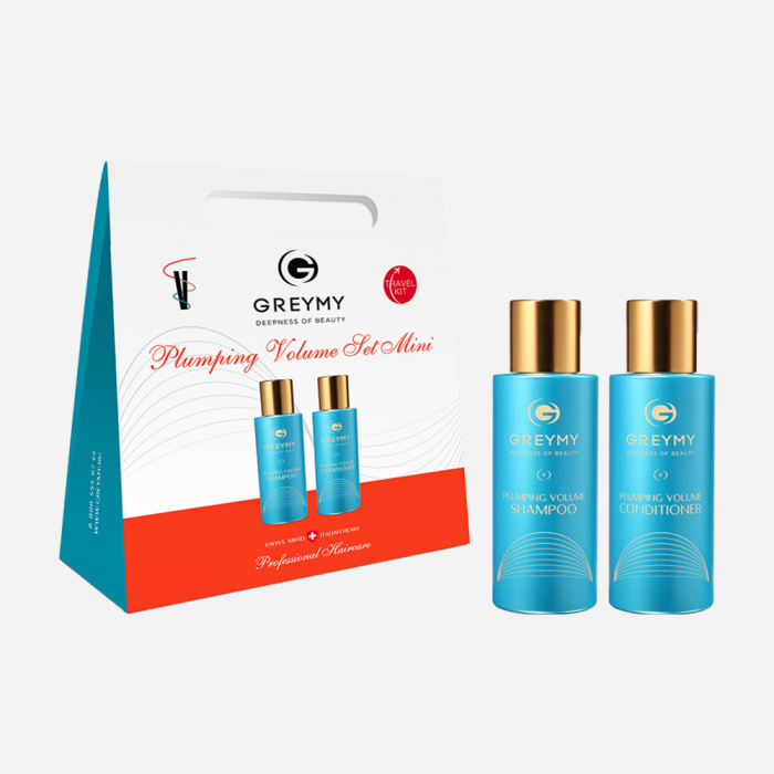 PLUMPING VOLUME SET MINI